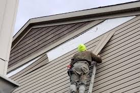 Best Siding for New Construction  in Rangely, CO